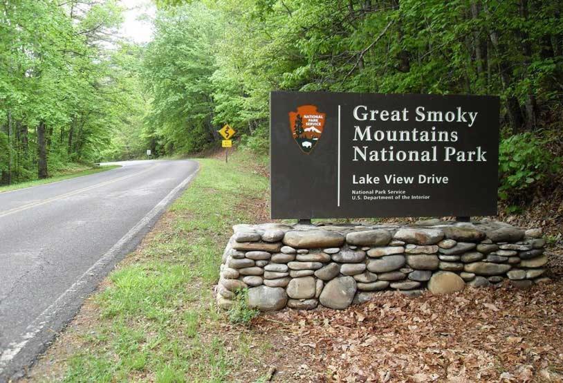 Cozy Cabin With Hot Tub And Smoky Mountain Views! Vila Bryson City Exterior foto